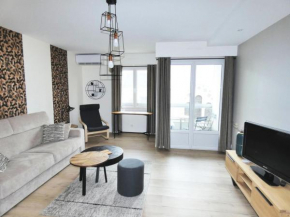 Résidence Le Chateau Durieux 2 - Perle Rare pour ce joli 2 pièces spacieux 4 personnes ! MAE-6504